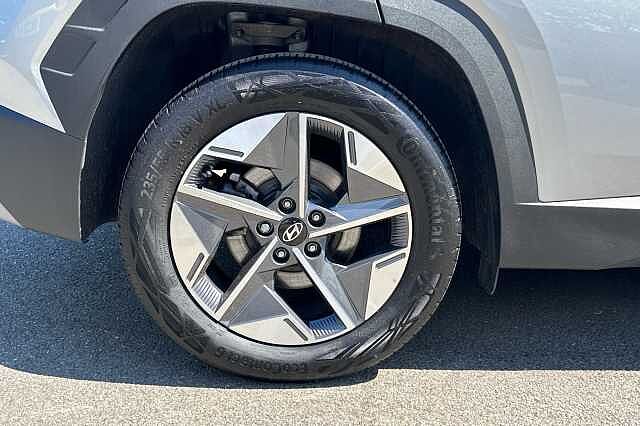 Hyundai Tucson PREMIUM
