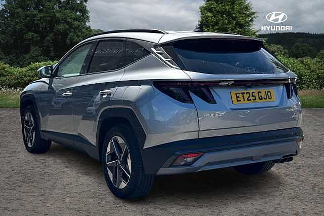 Hyundai Tucson PREMIUM