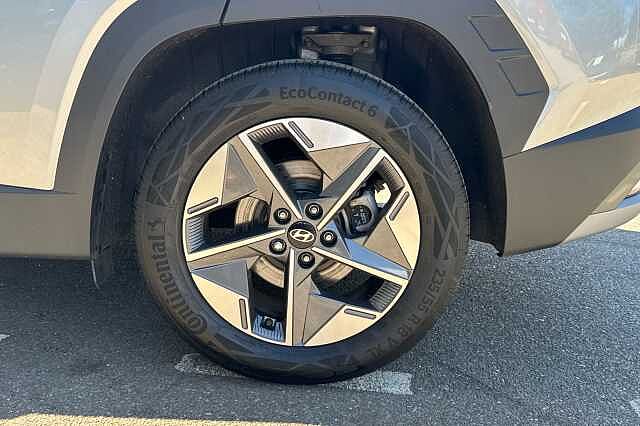 Hyundai Tucson PREMIUM