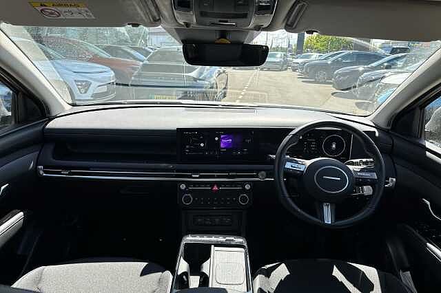 Hyundai Tucson PREMIUM
