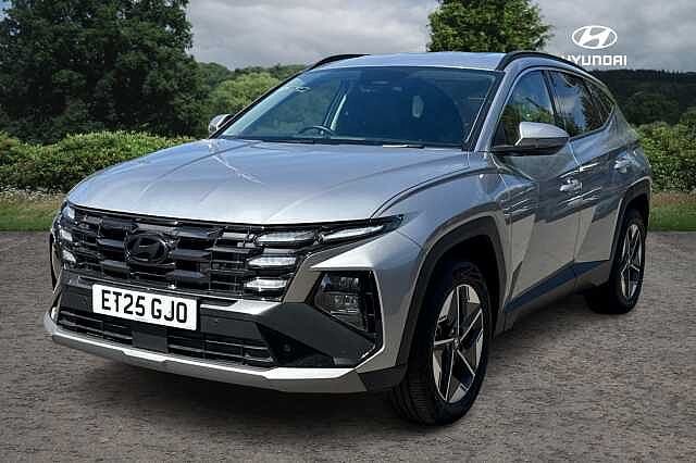 Hyundai Tucson PREMIUM