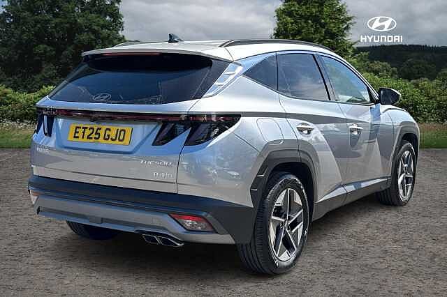 Hyundai Tucson PREMIUM