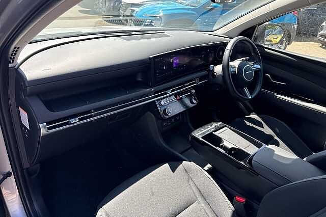 Hyundai Tucson PREMIUM