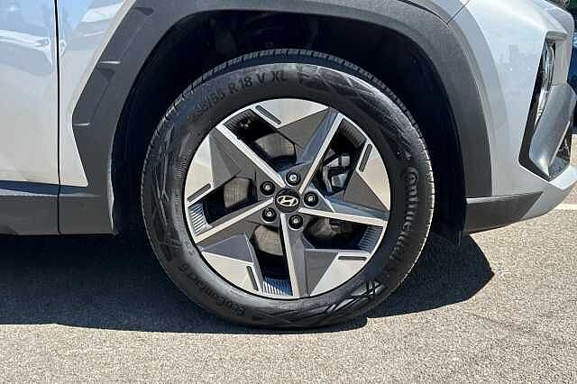 Hyundai Tucson PREMIUM