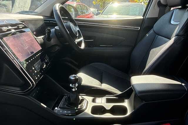 Hyundai Tucson T-GDI ULTIMATE