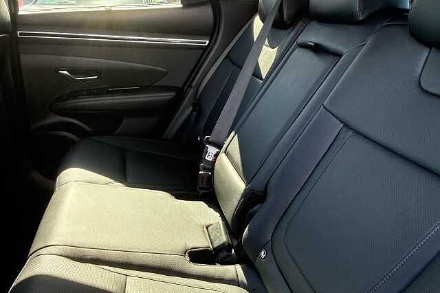 Hyundai Tucson T-GDI ULTIMATE