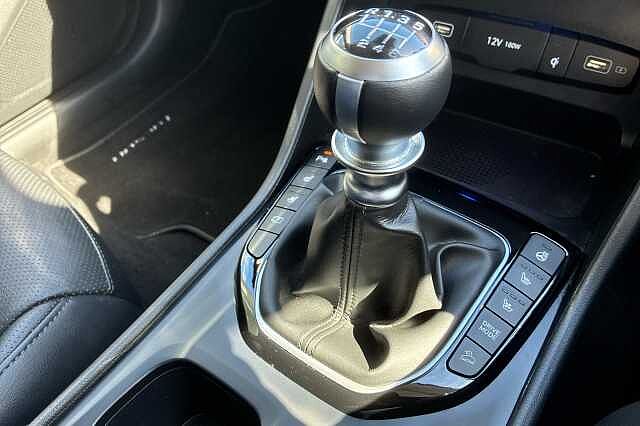 Hyundai Tucson T-GDI ULTIMATE