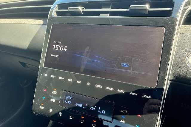 Hyundai Tucson T-GDI ULTIMATE