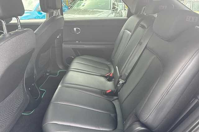 Hyundai IONIQ 5 ULTIMATE Black