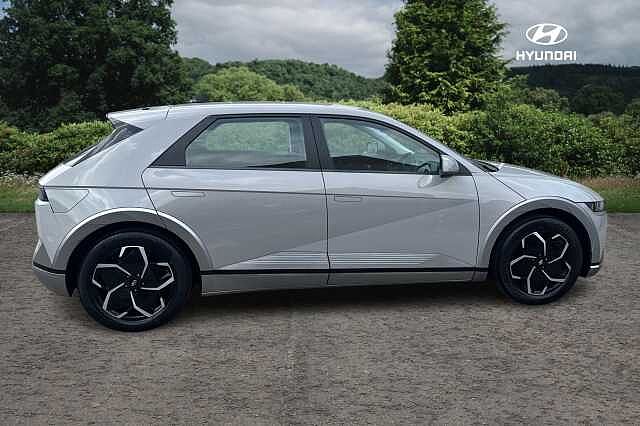 Hyundai IONIQ 5 PREMIUM Grey