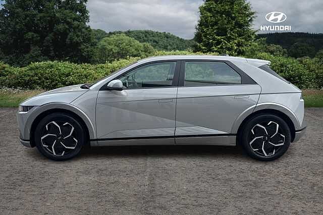 Hyundai IONIQ 5 PREMIUM Grey