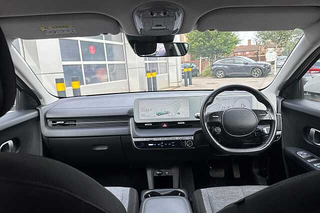 Hyundai IONIQ 5 PREMIUM Grey