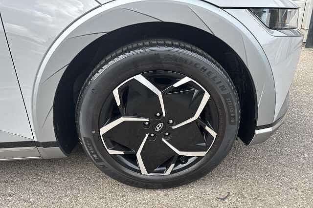 Hyundai IONIQ 5 PREMIUM Grey
