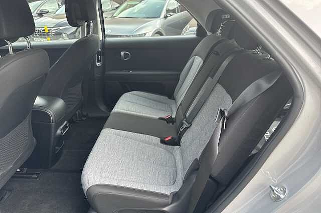 Hyundai IONIQ 5 PREMIUM Grey