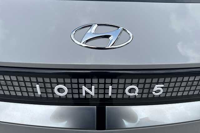 Hyundai IONIQ 5 PREMIUM Grey