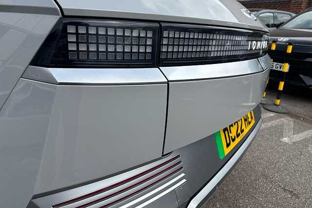 Hyundai IONIQ 5 PREMIUM Grey
