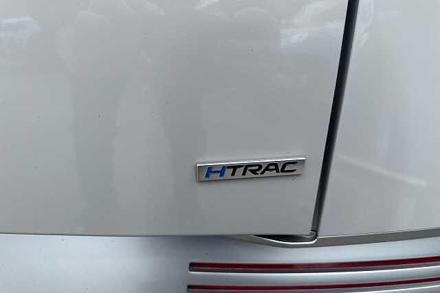 Hyundai IONIQ 5 PREMIUM Grey