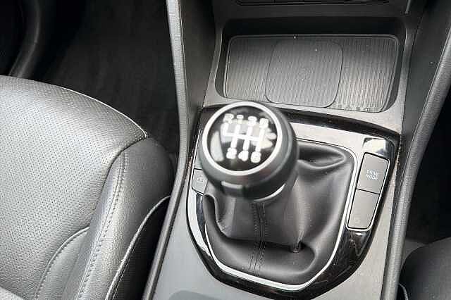 Hyundai TUCSON ULTIMATE Silver