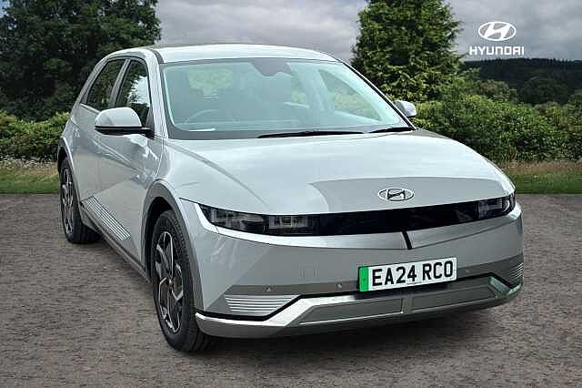 Hyundai Ioniq 5 PREMIUM