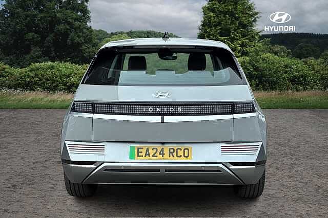 Hyundai Ioniq 5 PREMIUM