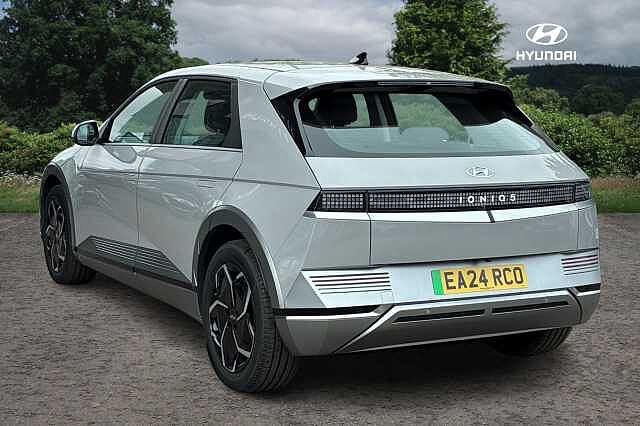 Hyundai Ioniq 5 PREMIUM