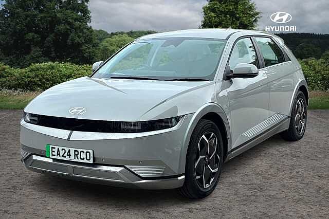 Hyundai Ioniq 5 PREMIUM