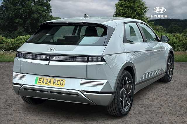 Hyundai Ioniq 5 PREMIUM
