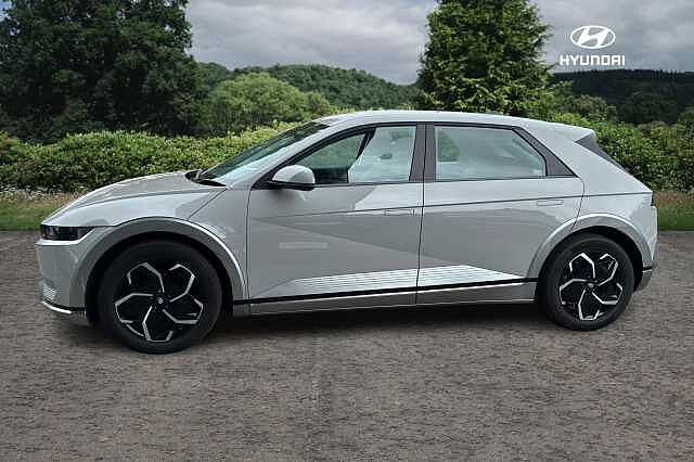 Hyundai Ioniq 5 PREMIUM