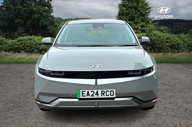 Hyundai Ioniq 5 PREMIUM