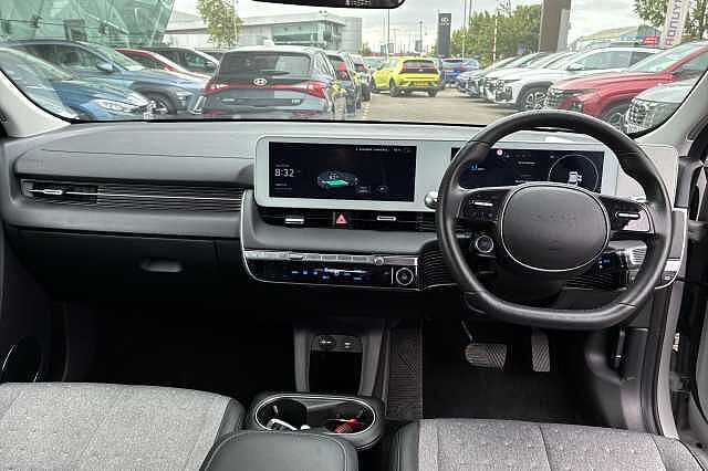 Hyundai Ioniq 5 PREMIUM