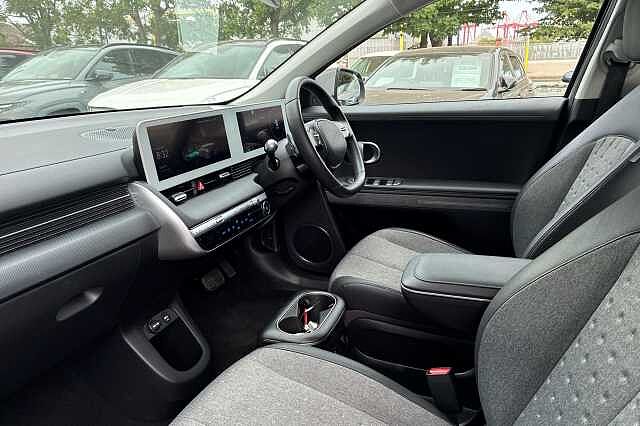 Hyundai Ioniq 5 PREMIUM