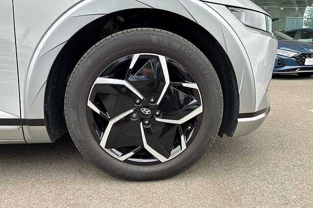 Hyundai Ioniq 5 PREMIUM