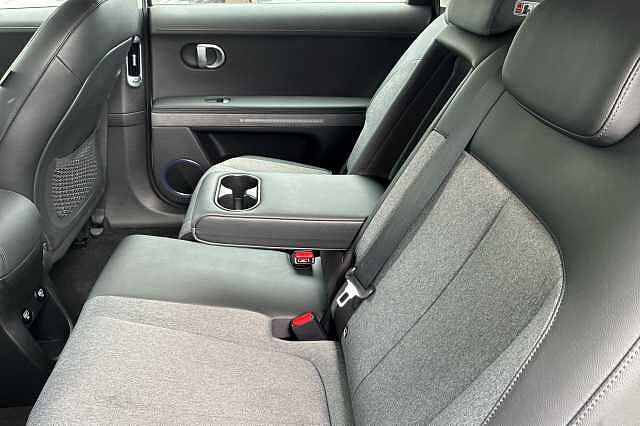 Hyundai Ioniq 5 PREMIUM