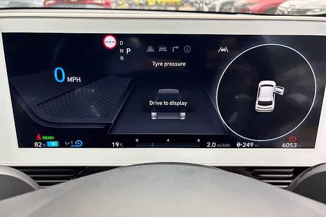 Hyundai Ioniq 5 PREMIUM