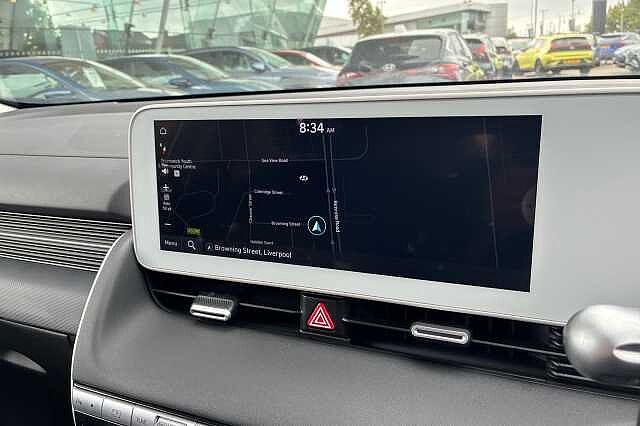 Hyundai Ioniq 5 PREMIUM