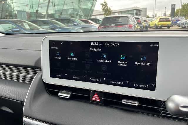 Hyundai Ioniq 5 PREMIUM