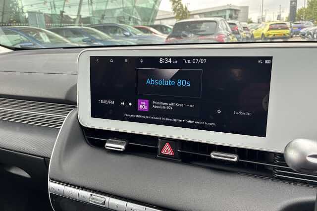 Hyundai Ioniq 5 PREMIUM