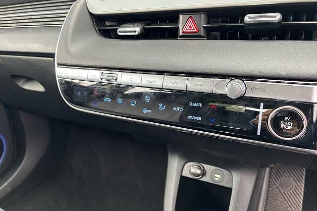 Hyundai Ioniq 5 PREMIUM