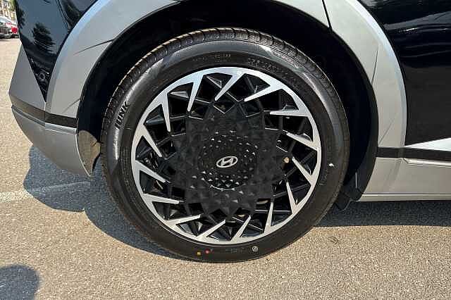 Hyundai IONIQ 5 ULTIMATE Black