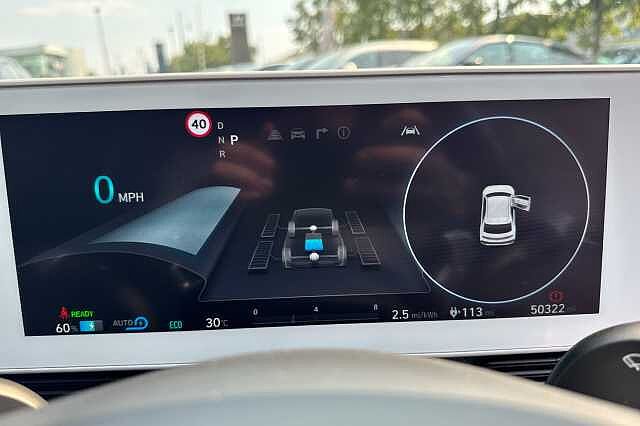 Hyundai IONIQ 5 ULTIMATE Black