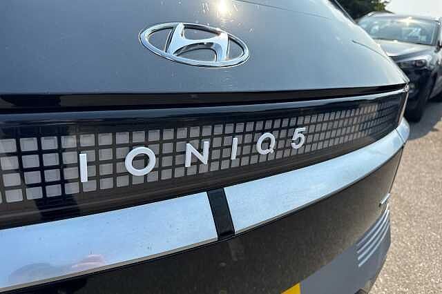 Hyundai IONIQ 5 ULTIMATE Black