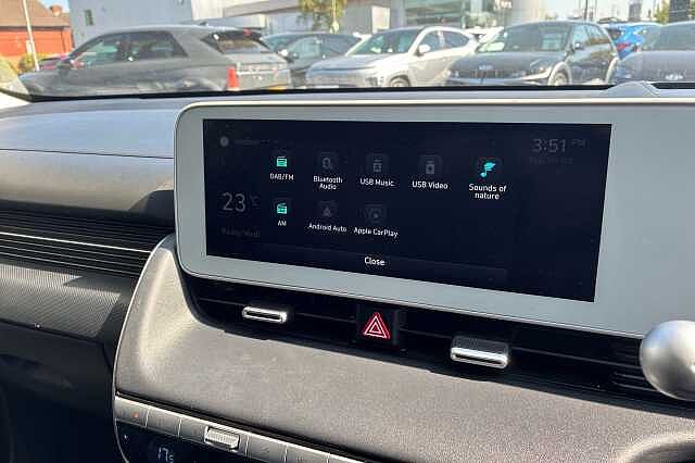 Hyundai IONIQ 5 ULTIMATE White