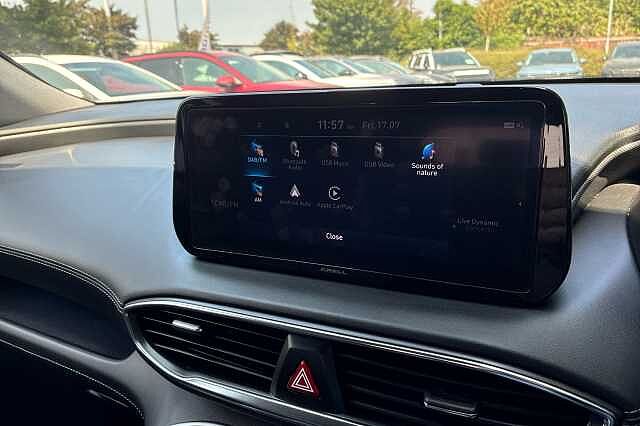 Hyundai Santa Fe ULTIMATE