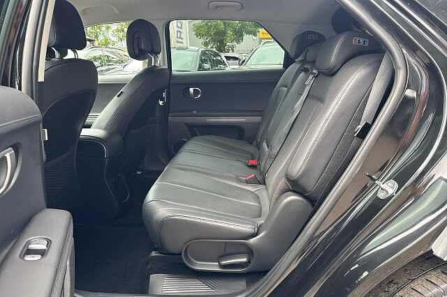 Hyundai IONIQ 5 ULTIMATE Black