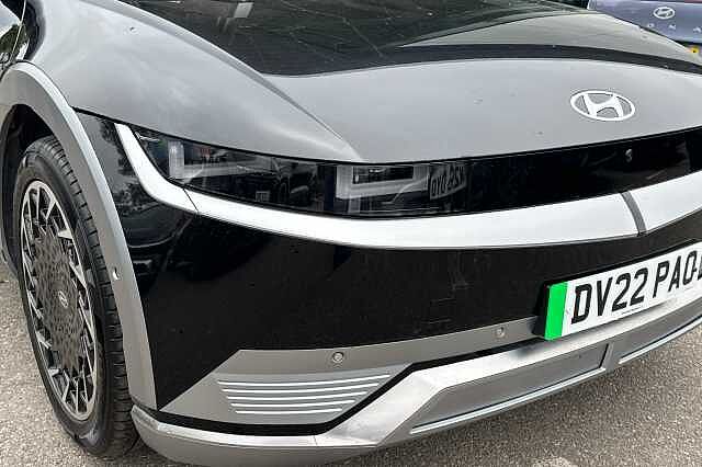 Hyundai IONIQ 5 ULTIMATE Black