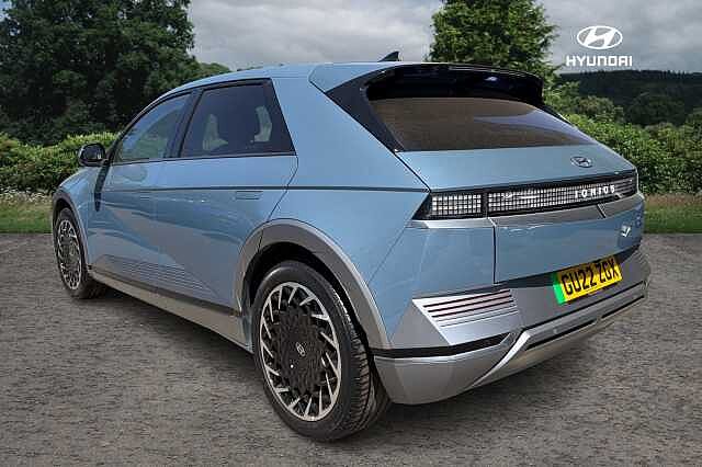Hyundai Ioniq 5 ULTIMATE
