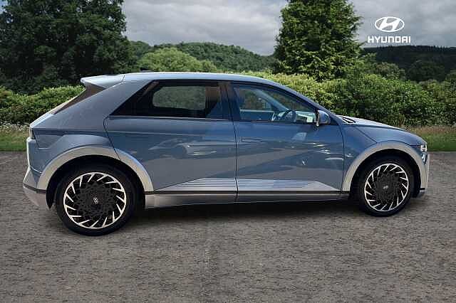 Hyundai Ioniq 5 ULTIMATE