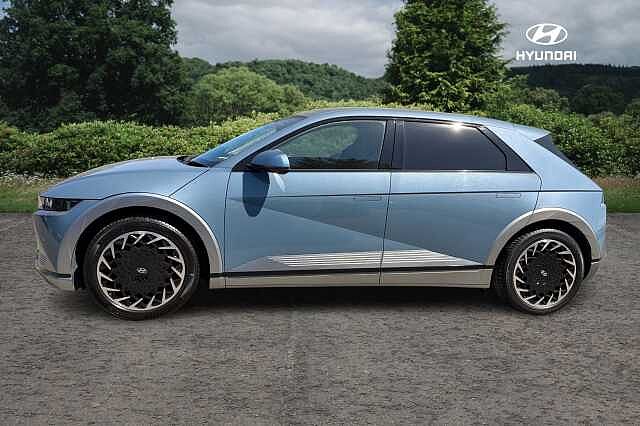 Hyundai Ioniq 5 ULTIMATE