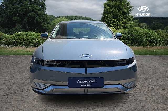 Hyundai Ioniq 5 ULTIMATE