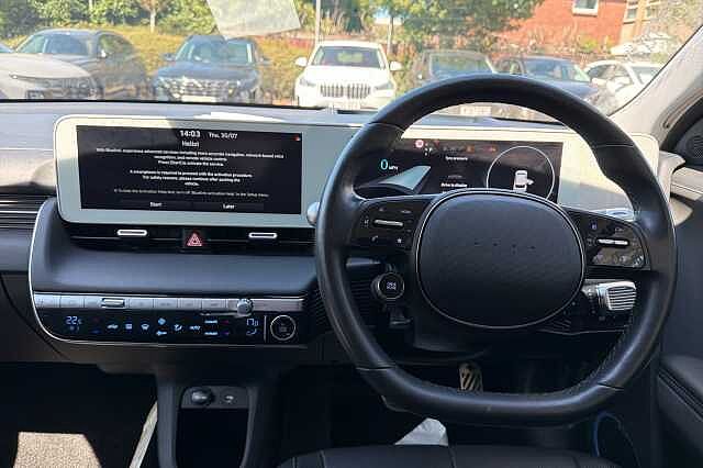 Hyundai Ioniq 5 ULTIMATE